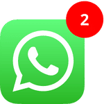 Whatsapp IUS Riviera Consulting