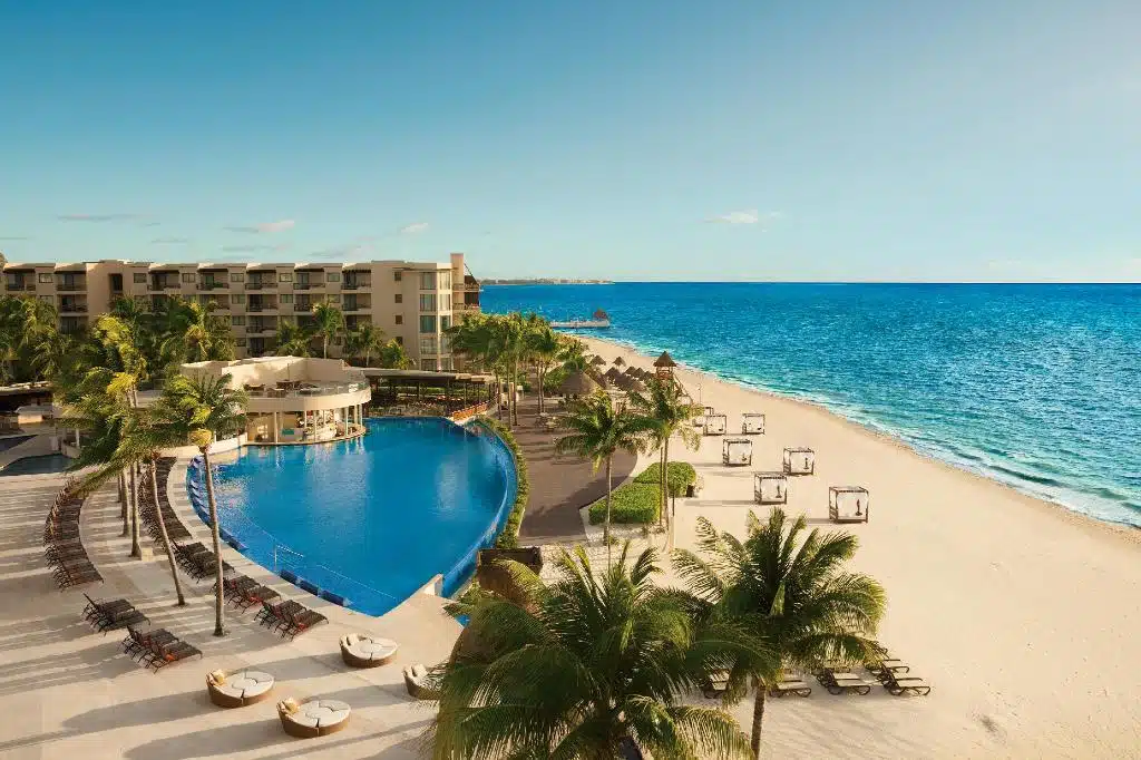 Mexico Timeshare Resorts